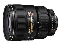 Obiektyw Nikon Nikkor AF-S 17-35 mm f/2.8D ED-IF